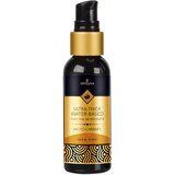 Sensuva Lubrikant Ultra Thick - Salted Caramel, 57 ml | Shoptok.si