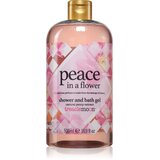 Treaclemoon Peace in a Flower Shower & Bath Gel gel za tuširanje 500 ml Cijene