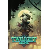 Steam Twilight Monk Key (PC) GLOBAL | ePonuda.com