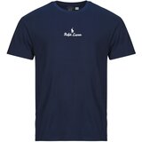 Polo Ralph Lauren Majice s kratkimi rokavi T-SHIRT AJUSTE EN COTON CENTER pisana u