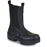 Converse Polškornji CHUCK TAYLOR ALL STAR LUGGED HEEL CHELSEA BOOT Črna Cene