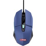 Trust gaming miš GXT109B Felox, žičani, pink Cijene