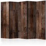 Artgeist Paravan - Wooden Hut II 225x172 Akustični Cijene