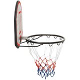 Košarkaška ploča crna 71 x45 x 2 cm od polietilena | Eponuda.com
