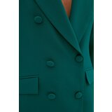 Trendyol Ženska jakna Button detailed | Shoptok.si