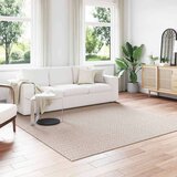  Preproge za površine Kvadrat krema 240 x 240 cm, (5000128955) | Shoptok.si