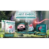 Microids Lost Ember - Wolf Pack Edition (XBOX Series X) Cijene