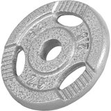 Gorilla Sports disk 2.5kg 30mm sivi Cene