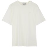 J.Lindeberg Majica bela | Shoptok.si