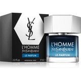 Yves Saint Laurent L´Homme Le Parfum parfumska voda 60 ml za moške | Shoptok.si