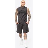 Lonsdale Men's sleeveless t-shirt & shorts set regular fit | shoptok.hr