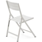Kave Home Bel kovinski vrtni stol Torreta – | Shoptok.si