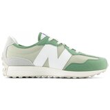 New Balance Tek & Trail Gs327 m Zelena Cene