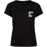 Mister Tee Ladies Waiting For Friday Box Tee black | Shoptok.si