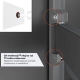 Vogels stenski nosilec elite TVM5645 full motion+ l (40"-77") | Shoptok.si