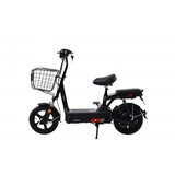 Capriolo Električni bicikl skq-48 crni | ePonuda.com
