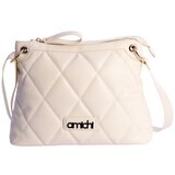 Amichi Torbe 0RV7711016 Bež | Shoptok.si