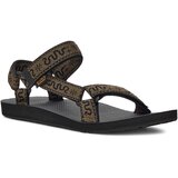 Teva Sandali Original Universal 1004006 Dark Olive cene