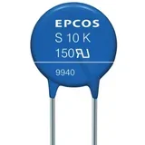 pločasti varistor; s10K130 epcos