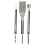 Bosch 2607019159 komplet dlijeta 3-dijelni SDS-Plus 1 Set Cijene