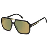 VICTORYC01/S 71C/MJ ONE SIZE (60) Črna/Zlata