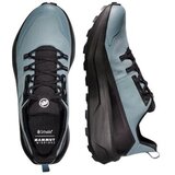 Mammut Sneakers Aenergy Hike Low GTX Men Strata-Black EUR 46 | Shoptok.si