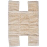 Natural Paradise rezervni dijelovi - jastuk U E/F (d 44 x š 35 cm, krem boje) Cijene