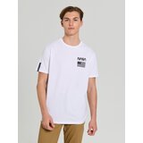 Sinsay Majica s kratkim rukavima NASA | shoptok.hr