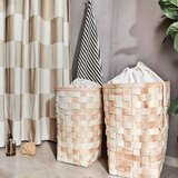 OYOY Living Design Mjedeni zidni držač za ručnike od nehrđajućeg čelika Pieni – | shoptok.hr