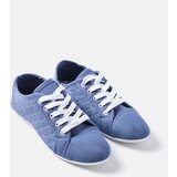 Gemre Children's blue sneakers Ruby | shoptok.hr
