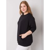 RELEVANCE Sweatshirt-RV-BL-6938.70P-black | shoptok.hr
