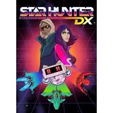 star hunter dx (pc) steam key global  star hunter dx (pc) steam key global Slike