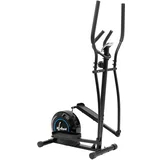 REBEL ACTIVE Magnetni eliptični trenažer orbitrek za kardio trening RBA-1011