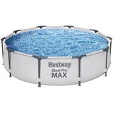 Bestway Frame Pool Steel Pro MAX™ Ø 305 x 76cm Cijene
