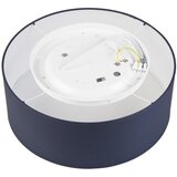  stropno svetlo sirja pastel double 2xE27/15W/230V prečnik 35 cm tamno plava | Eponuda.com