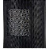 RAF R.1187G grejalica sa ventilatorom rotirajuća siva 1800W | Eponuda.com