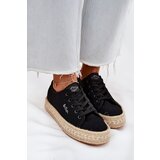 Lee Cooper Ladies Sneakers With Braiding | ePonuda.com