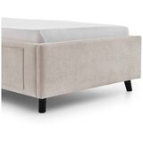 Meise M&amp;ouml;bel Bež otro&amp;scaron;ka postelja s prostorom za shranjevanje z letvenim dnom 90x200 cm Cosy &amp;ndash; Slike