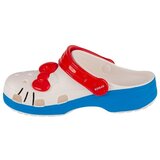 Crocs classic hello kitty iam kids clog 209454-100 Cijene
