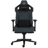 Gaming stol Nitro 800 - črno siv