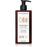 Phytorelax Laboratories Almond hranilni losjon za telo 250 ml Cene
