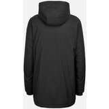 Geox Black Men's Parka Doray - Mens | shoptok.hr