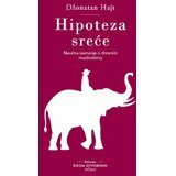 Čarobna knjiga Hipoteza sreće - Džonatan Hajt Cene