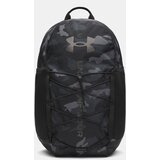 Under Armour Unisex Hustle Sport 6.0 Backpack-BLK - unisex | Shoptok.si