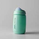 Tommee Tippee Superstar Sipper šalica bez prolijevanja 12m+ Green 390 ml | shoptok.hr