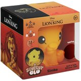 Paladone lampa disney lion king - simba silicone light | Eponuda.com