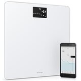 Withings Body BMI Wi-fi pametna tehtnica, bela | Shoptok.si