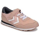 Hummel Nizke superge REFLEX JR Rožnata | Shoptok.si
