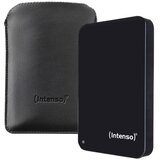 Intenso Memory Drive 1TB 2,5 USB 3.0 incl Bag Cijene