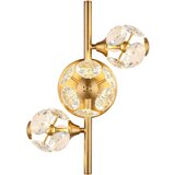 Globo STENSKA LED-SVETILKA VIRINA //3000 K/230 V/ | Shoptok.si